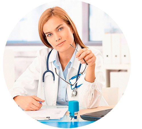 медицинские справки в Нижнем Новгороде